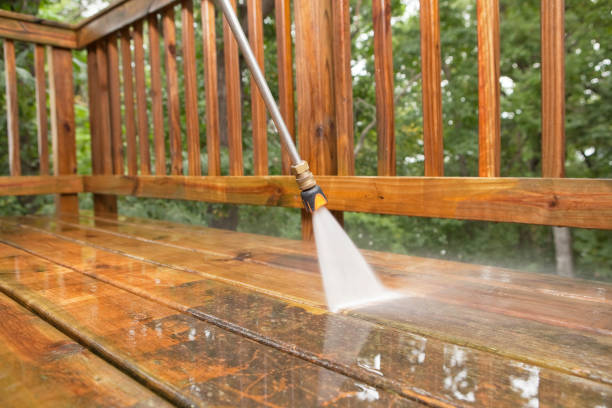 Best Sidewalk and Walkway Cleaning  in West Falls Church, VA